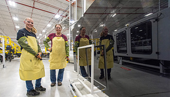 We’re investing in America’s future 